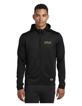 Load image into Gallery viewer, OGIO ® ENDURANCE Stealth Full-Zip Jacket in Black
