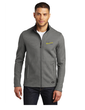 Load image into Gallery viewer, OGIO ® Grit Fleece Jacket
